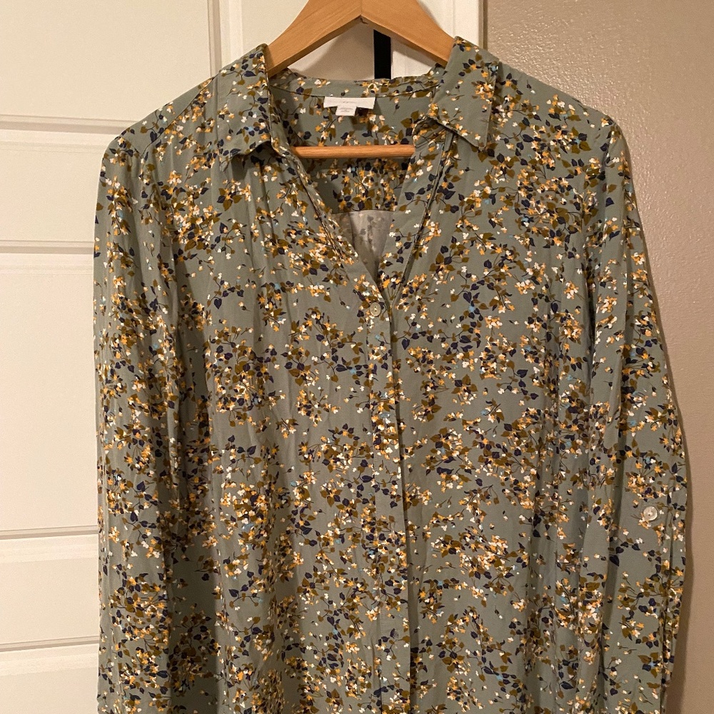 JJill Dress